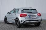 Mercedes-Benz GLA200 by VATH 2015 года